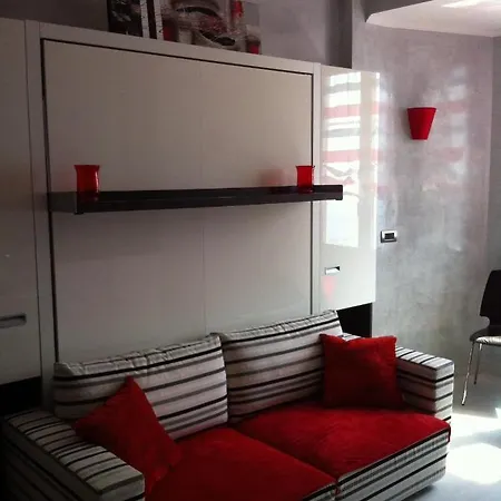 Apartamento Monaco Dream