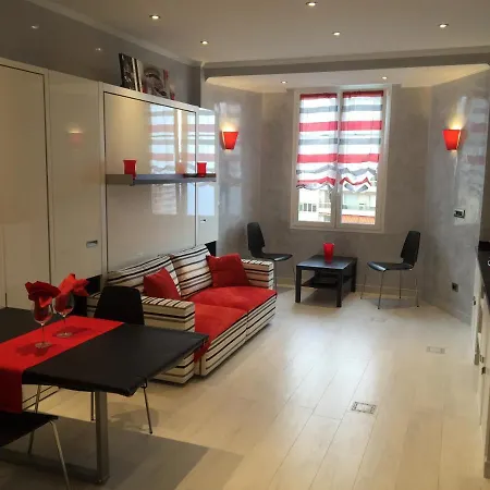 Apartamento Monaco Dream *