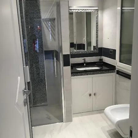 Monaco Dream Apartamento Beausoleil