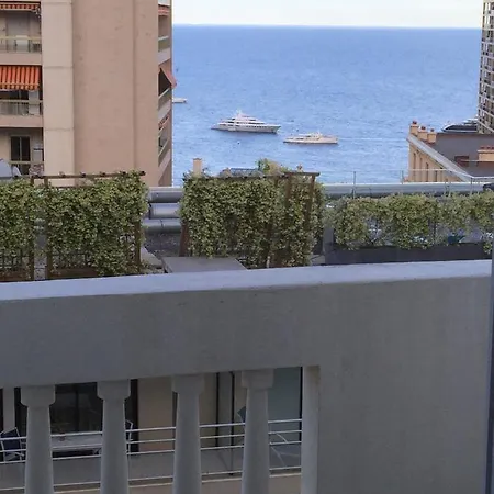 Apartamento Monaco Dream Beausoleil