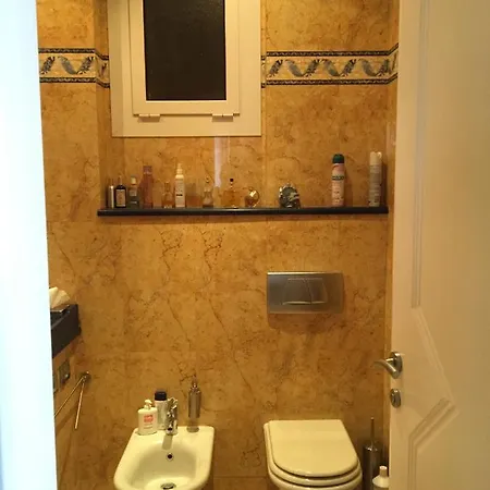 Apartamento Monaco Dream