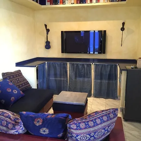 Monaco Dream Apartamento Beausoleil