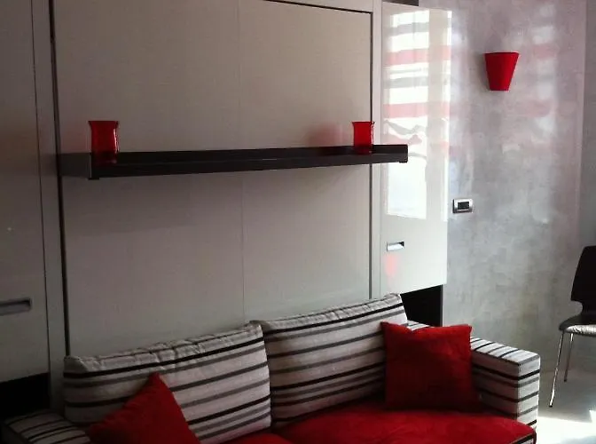 아파트 Monaco Dream