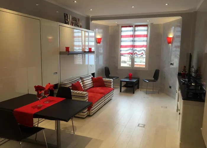 아파트 Monaco Dream *