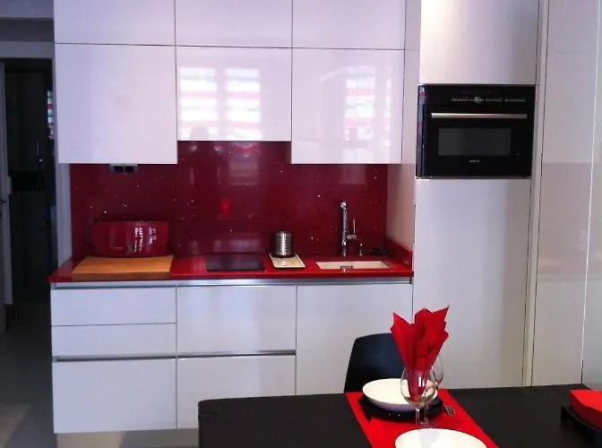 Monaco Dream Apartment Beausoleil