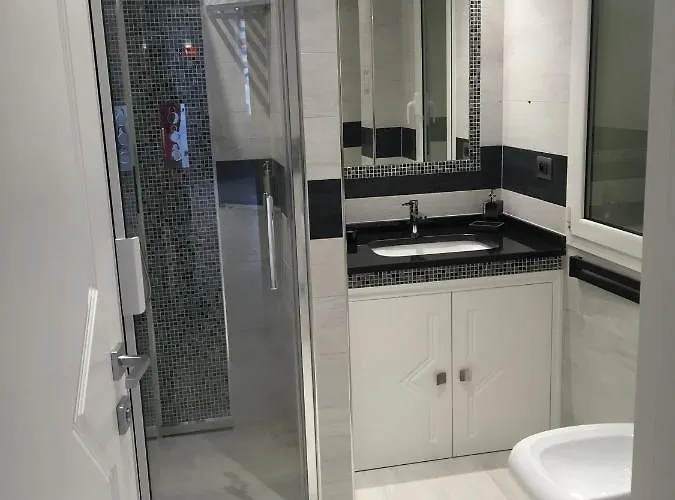 Monaco Dream Apartment Beausoleil