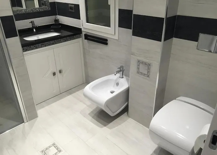 아파트 Monaco Dream