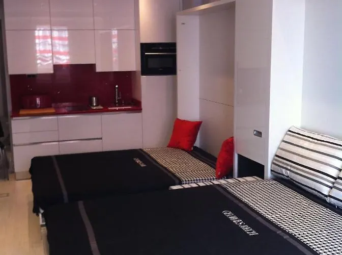 Monaco Dream 아파트