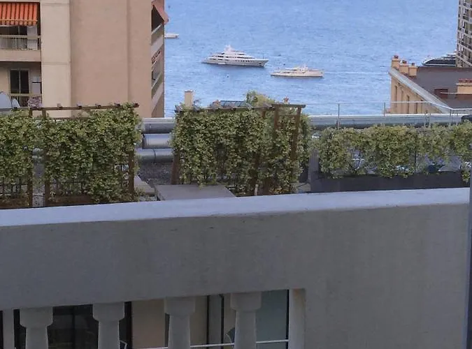 아파트 Monaco Dream 보솔레이