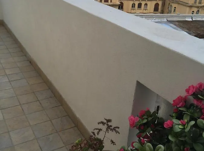 Apartment Monaco Dream