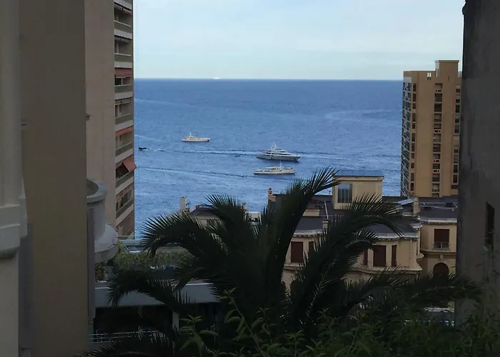 Monaco Dream