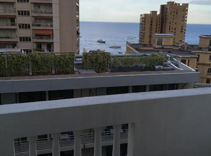 아파트 Monaco Dream 보솔레이