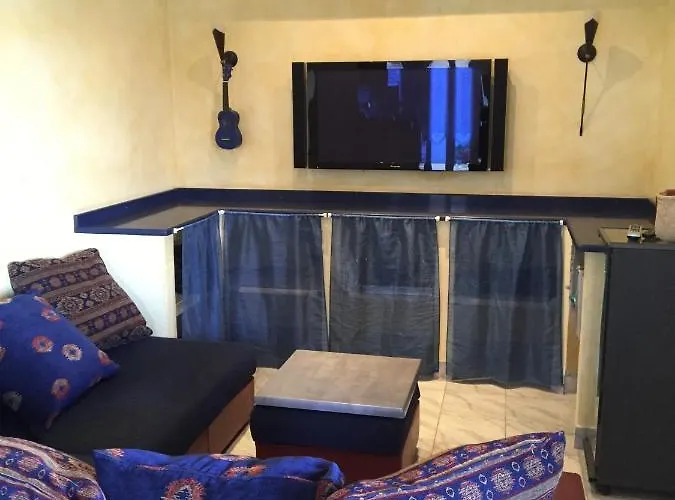 Monaco Dream 아파트 보솔레이