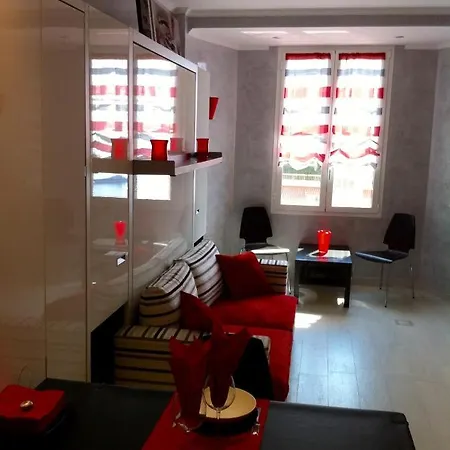 Monaco Dream Apartment