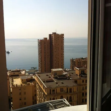 Apartment Monaco Dream *