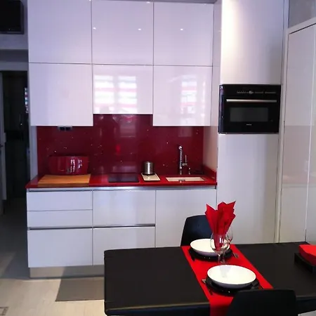 Monaco Dream Apartment Beausoleil