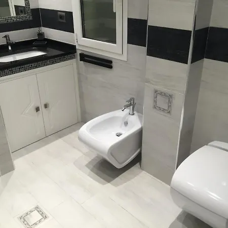 Apartment Monaco Dream