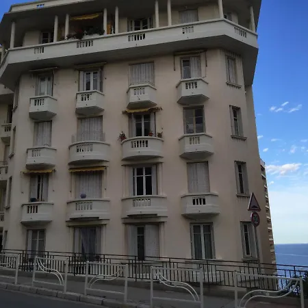 Monaco Dream Apartment