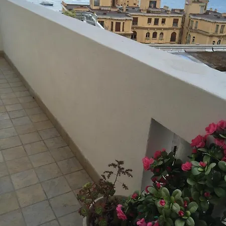 Apartment Monaco Dream