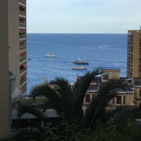 Monaco Dream