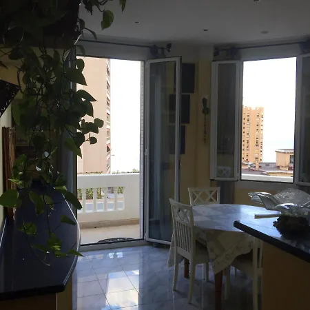 Apartment Monaco Dream Beausoleil